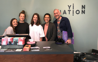 YIN NATION STORE Bonn Foto:©Sylvia Reischert