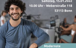 Physiotherapie Gurland & Borgmeier