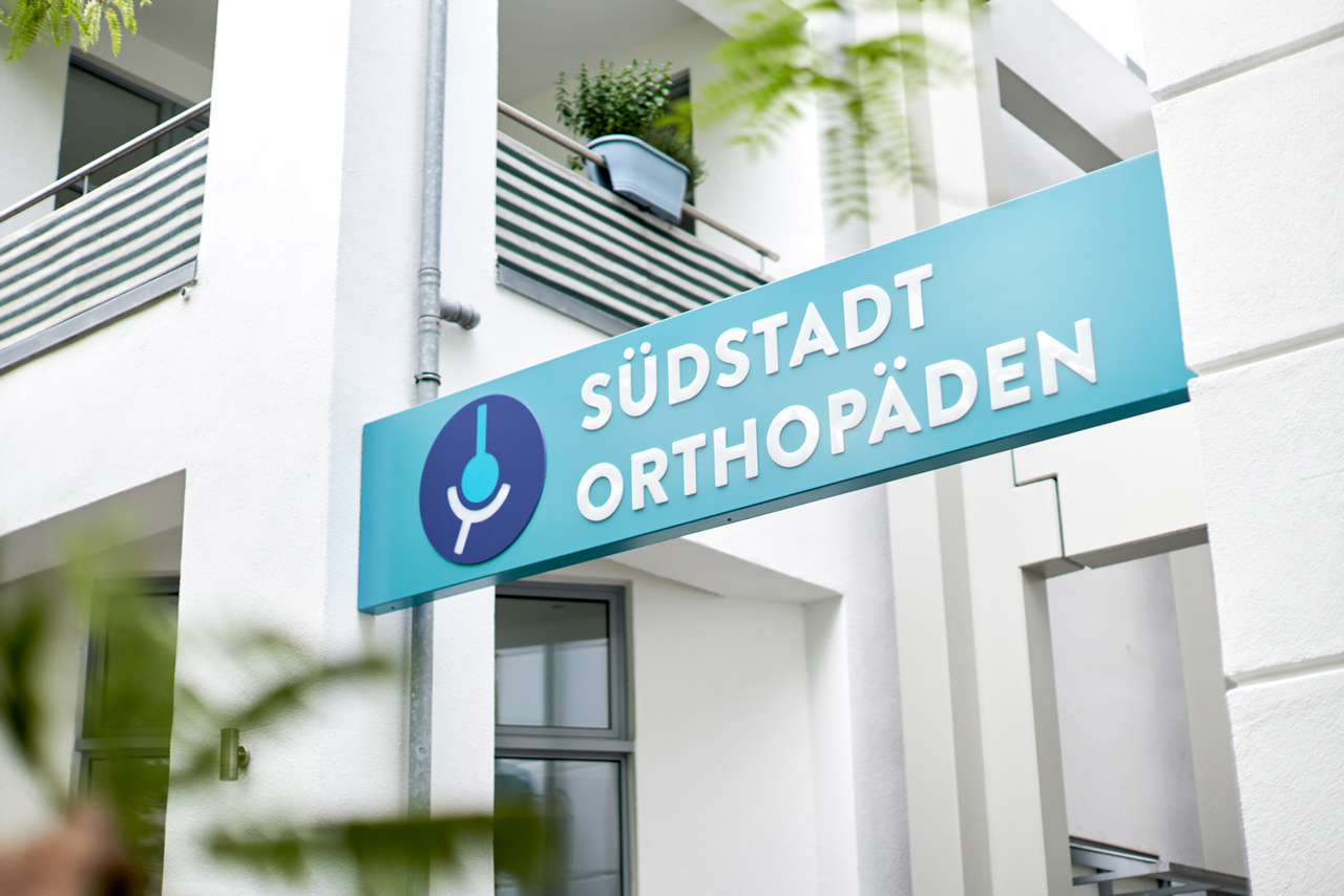 Südstadt-Orthopäden, Bonn