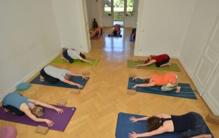 Yoga Studio 52 in Bonn